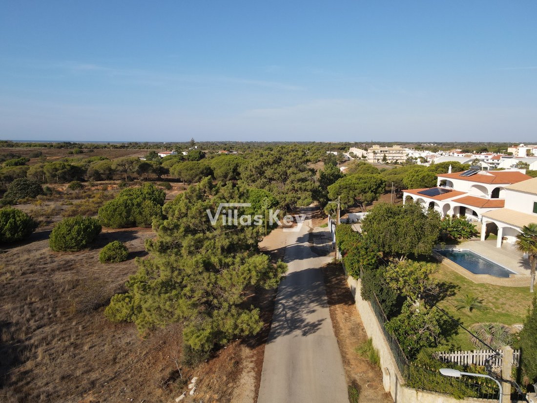 Land in Montenegro, Algarve, Portugal 4 - 13605010