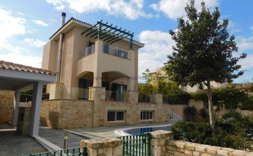 Villa in Neo Chorio, Paphos, Cyprus 1