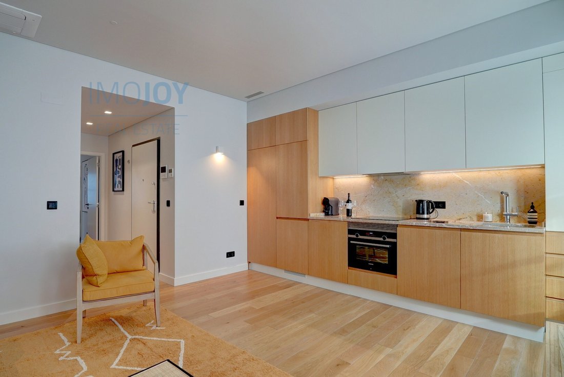 Apartment in Cascais e Estoril, Lisbon, Portugal 5 - 15875604
