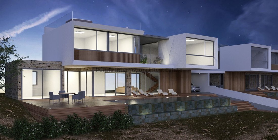 Villa in Peyia, Paphos, Cyprus 1 - 15235642