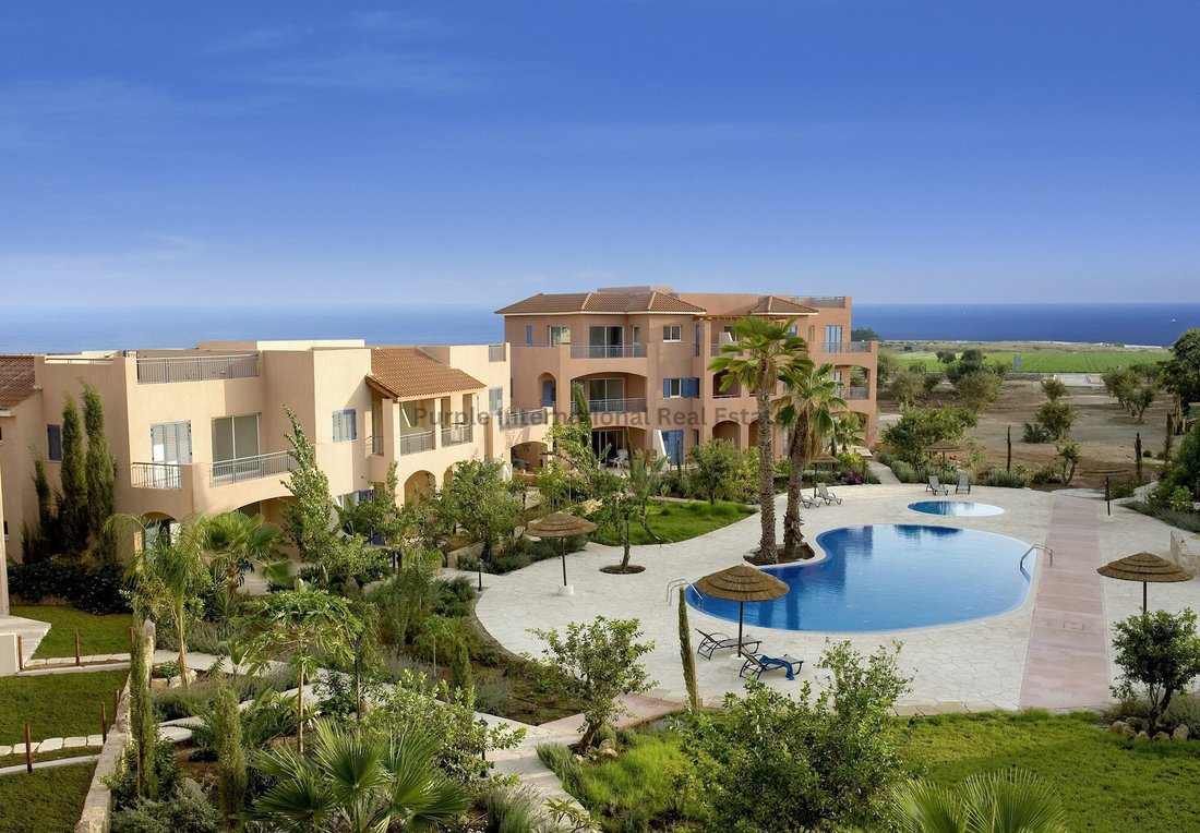 Apartment in Concord, Paphos, Cyprus 1 - 16712529