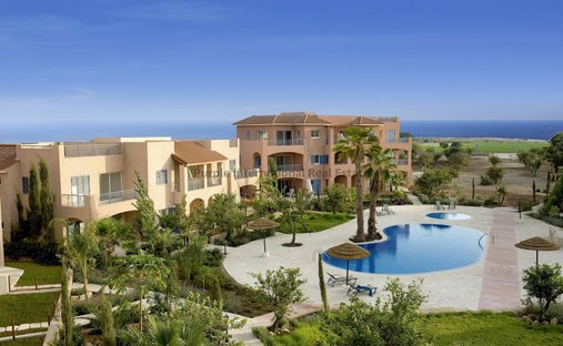 Apartamento en Concord, Distrito de Pafos, Chipre 1