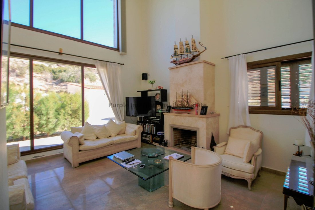Villa in Souskiou, Paphos, Cyprus 5 - 15235629