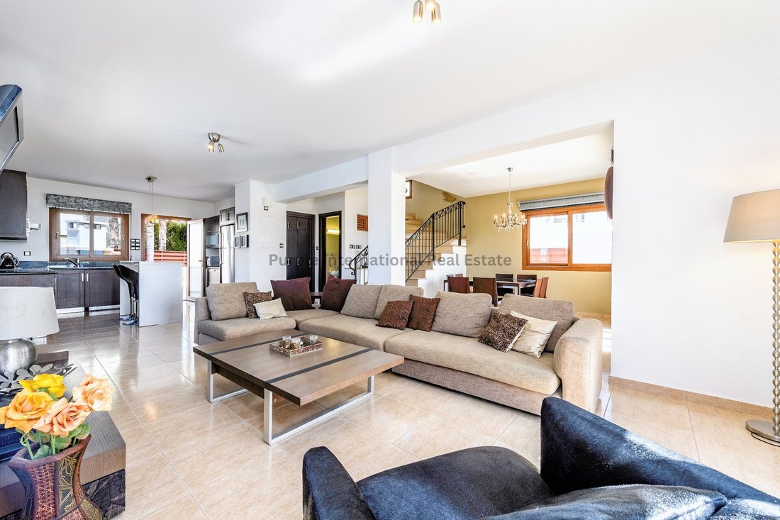 Villa in Sotira, Cyprus 3 - 16712031