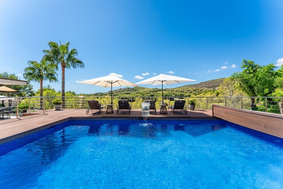 House in Portals Nous, Calvia, Balearic Islands 2 - 16134176