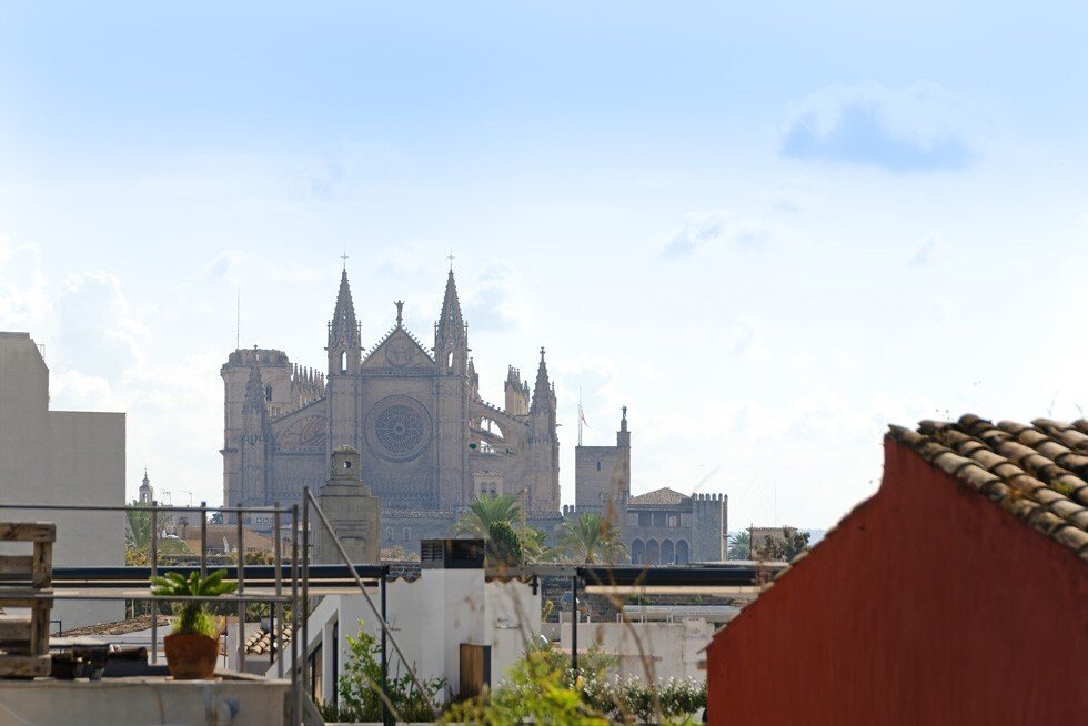 Appartement à Palma, Îles Baléares, Espagne 2 - 16403207