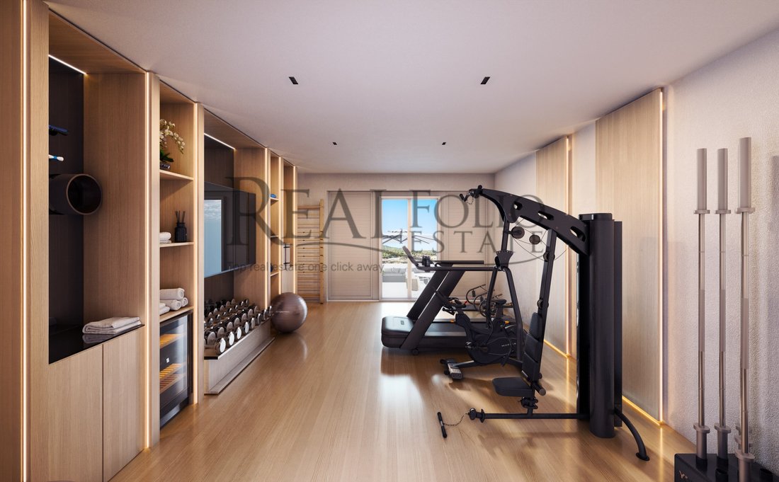 Apartment in Campo de Ourique, Lisbon, Portugal 5 - 16600715