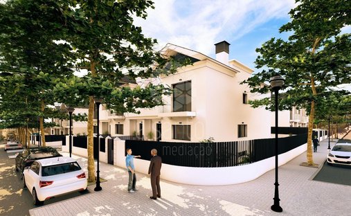 Casa en Estoril, Cascais y Estoril, Distrito de Lisboa 1