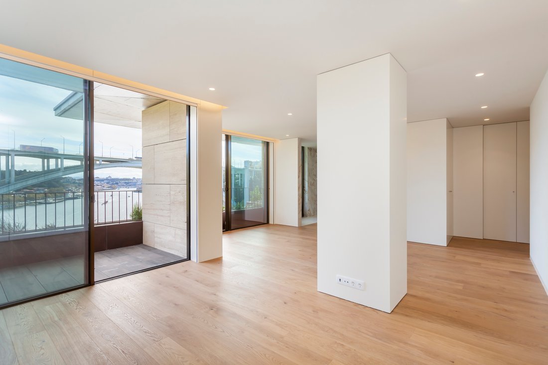Apartment in Lordelo do Ouro e Massarelos, Porto District, Portugal 5 - 16711078