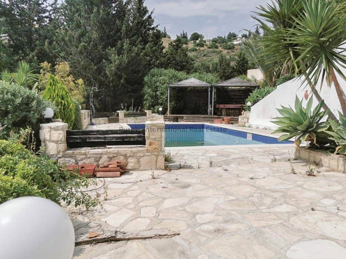 Villa in Tala, Paphos, Cyprus 2 - 15236045