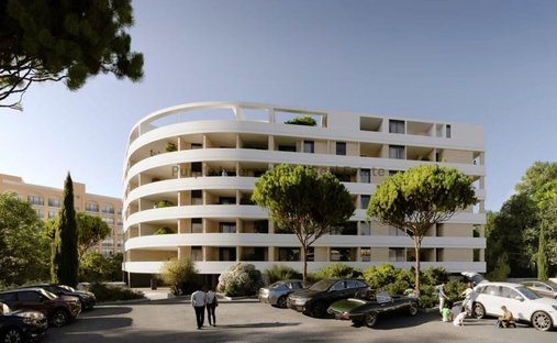 Appartement à Ágios Týchonas, Limassol, Chypre 1