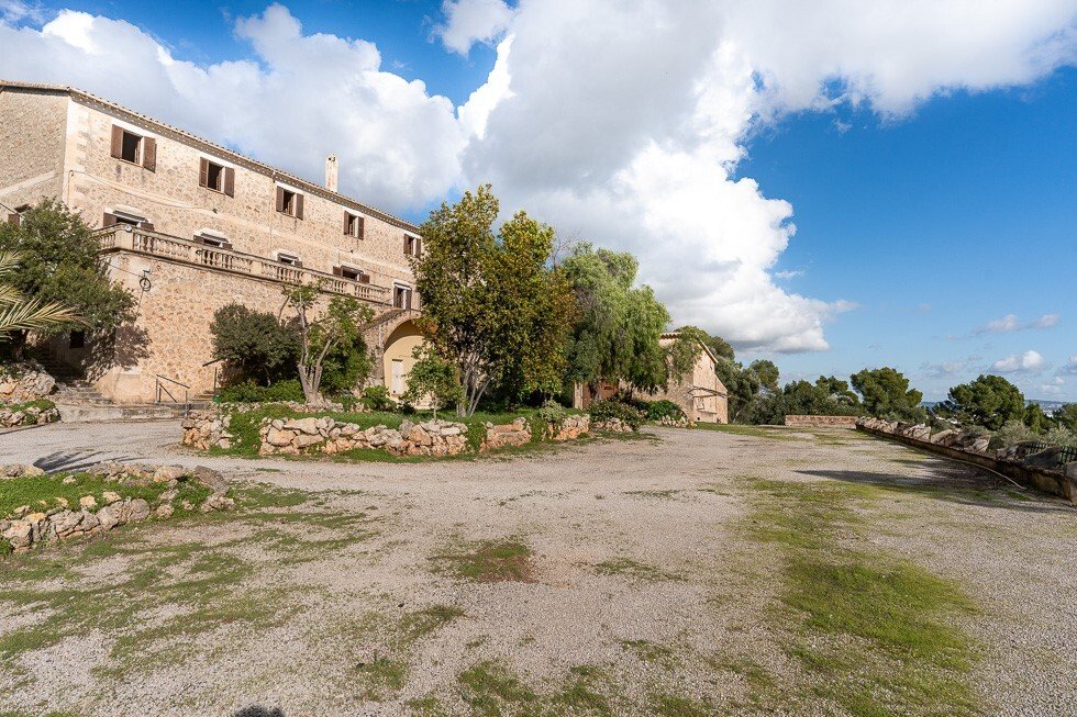 Country House in Palma, Balearic Islands, Spain 1 - 15030330