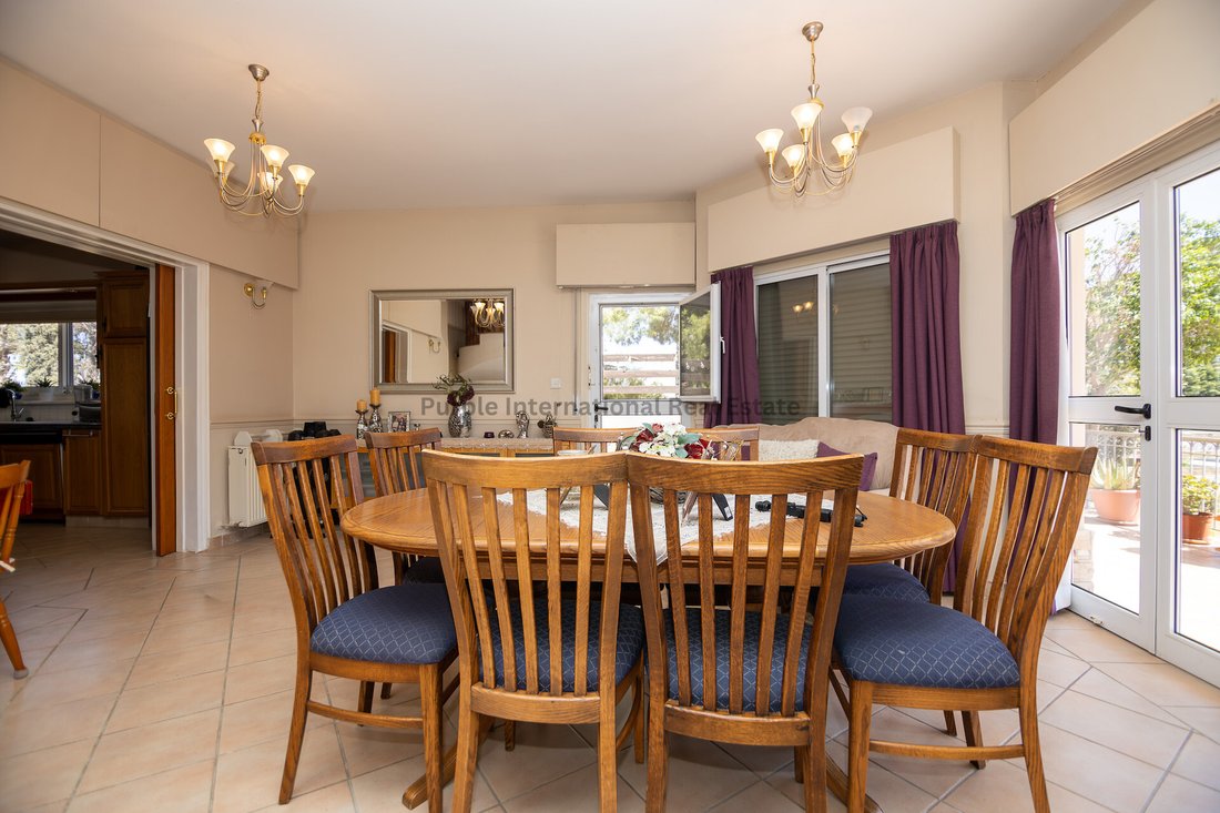 Villa in Kiti, Larnaca, Cyprus 2 - 16712757