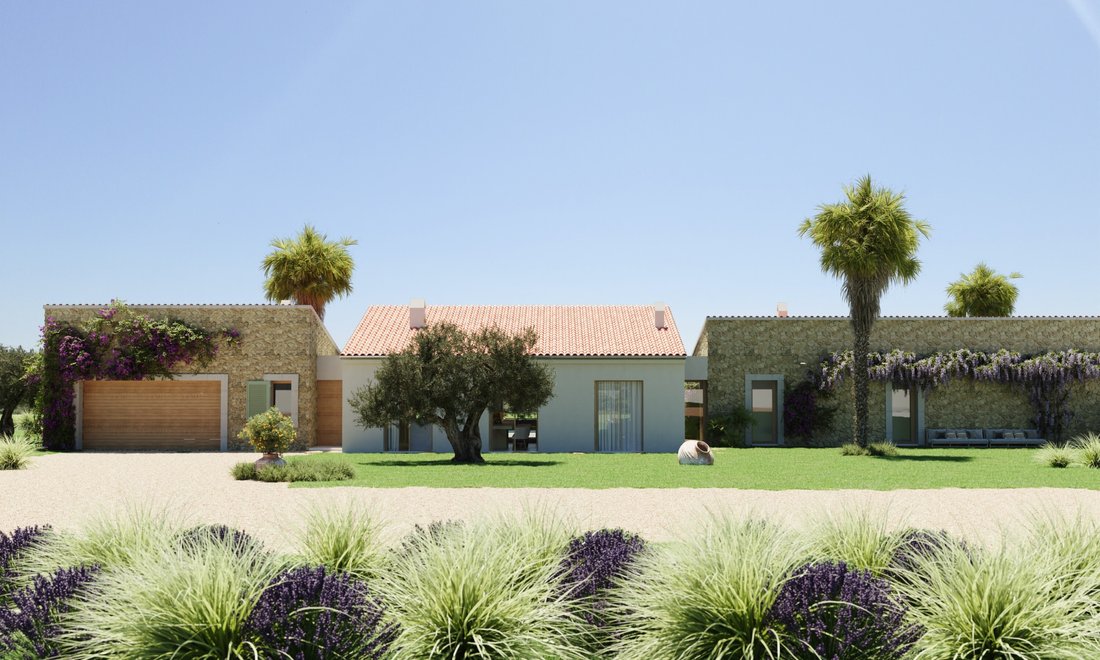 Country House in Petra, Balearic Islands, Spain 4 - 13000149