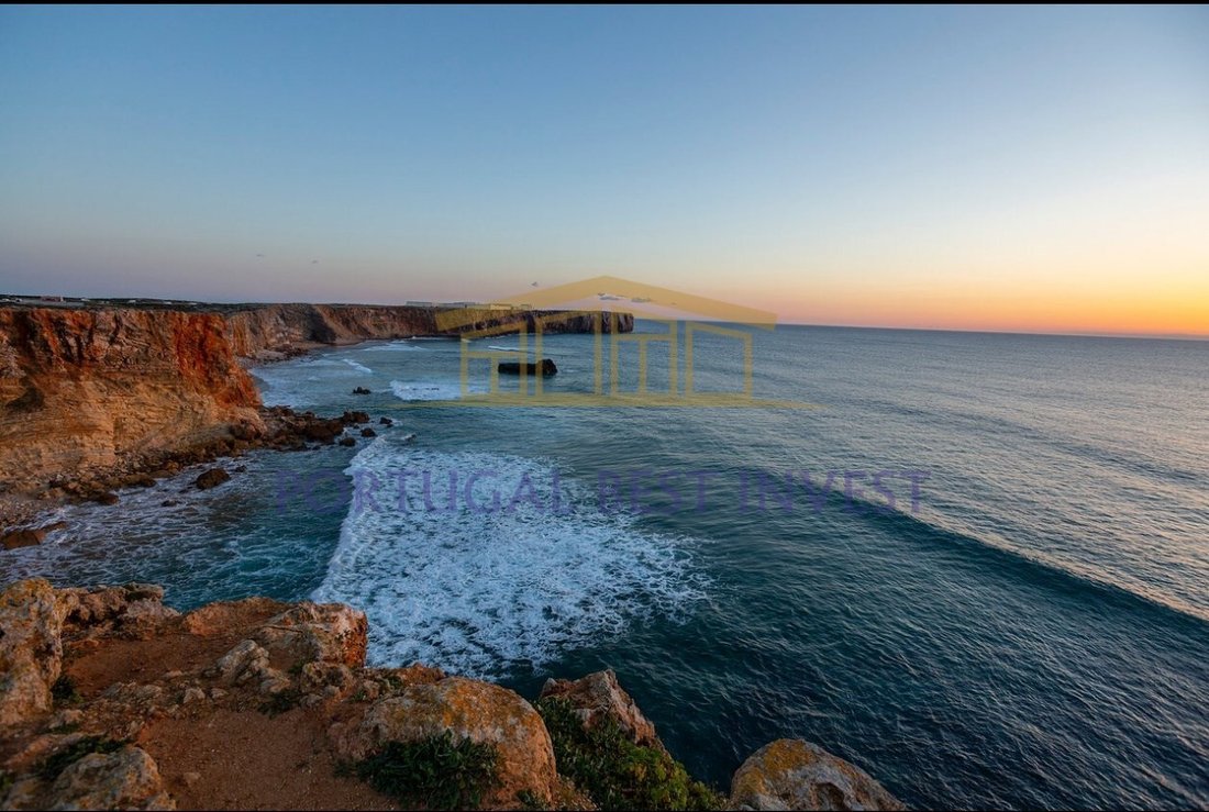 Land in Sagres, Algarve, Portugal 1 - 13459779