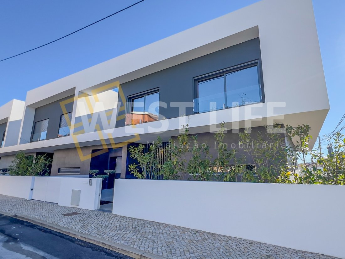 House in Loures, Lisbon, Portugal 2 - 15608873