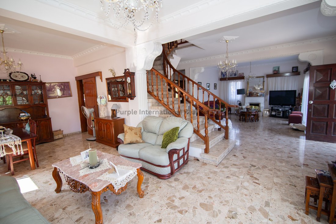 Villa in Larnaca, Larnaca, Cyprus 2 - 16712637
