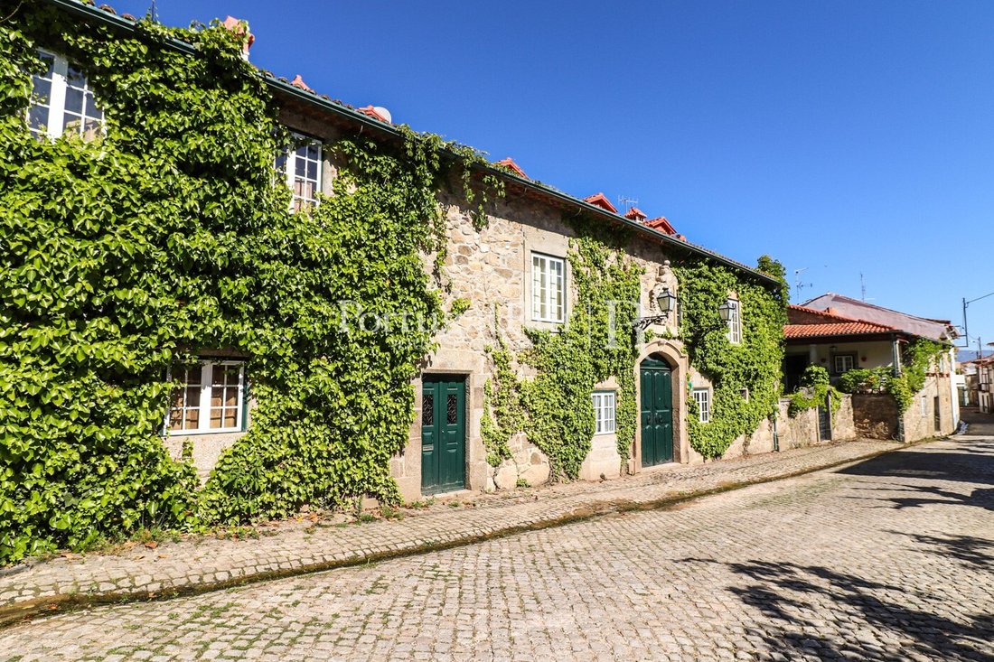Finca in Uniao do Grande Fundao, Castelo Branco District, Portugal 2 - 14859030