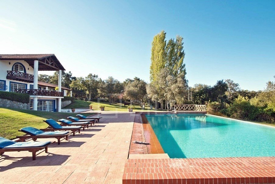 Finca in Santo Andre, Setubal, Portugal 2 - 15443898