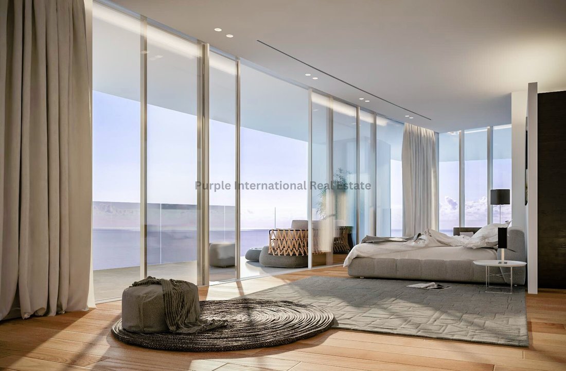 Apartment in Limassol, Limassol, Cyprus 5 - 15236000