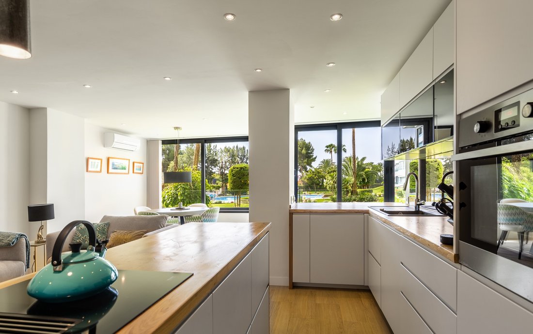 Apartment in Portals Nous, Calvia, Balearic Islands 3 - 15987903