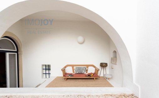 Appartamento a Santa Maria Maior, Lisbona, Portogallo 1