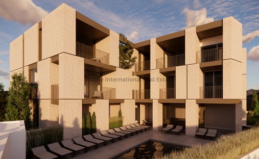Appartement à Paphos, Paphos, Chypre 1