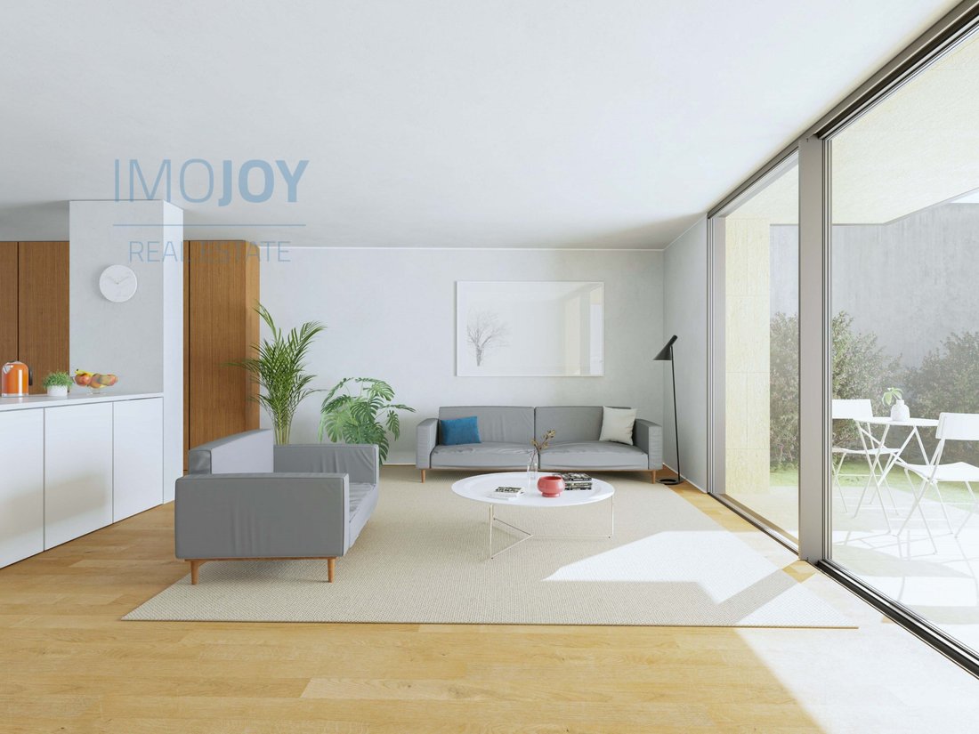 Apartment in Aldoar, Foz do Douro e Nevogilde, Porto District, Portugal 2 - 16336950