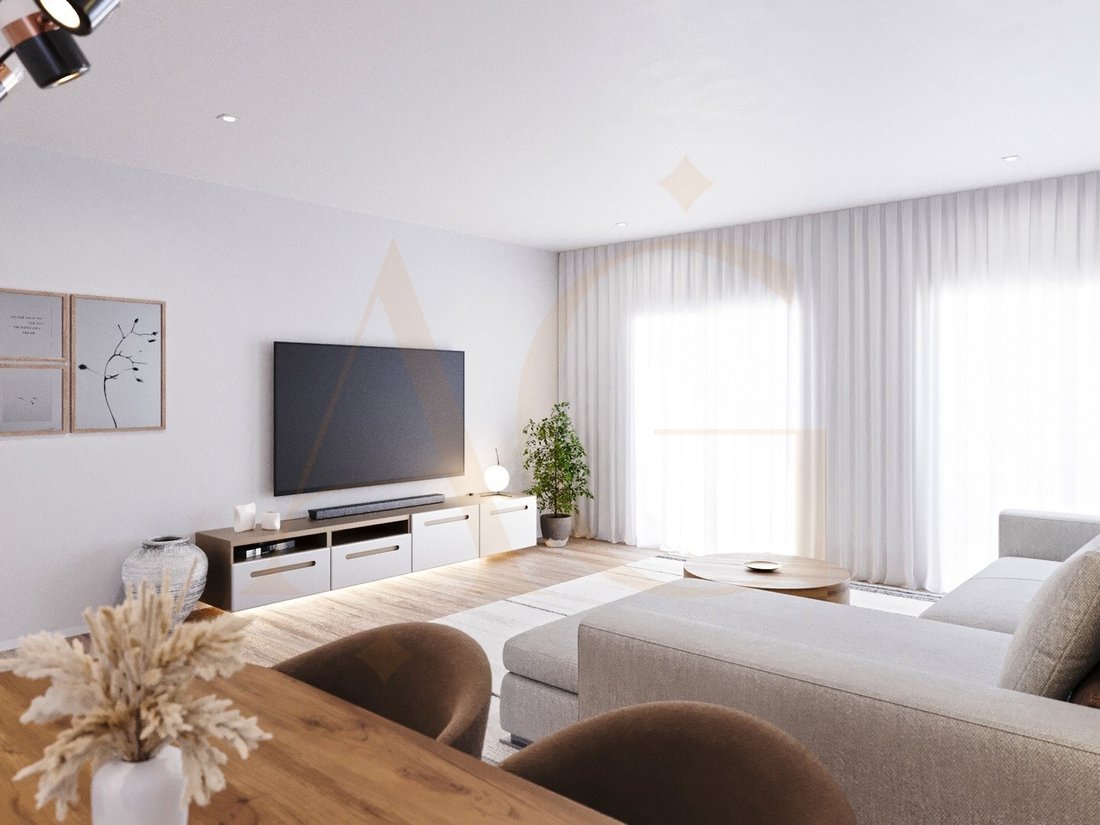 Apartment in Tavira (Santa Maria e Santiago), Algarve, Portugal 4 - 15889854