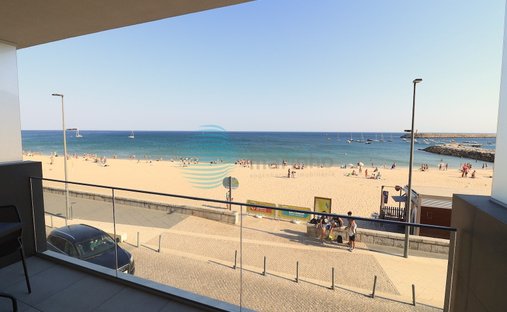 Apartamento en Sesimbra (Castelo), Setúbal Municipality, Portugal 1