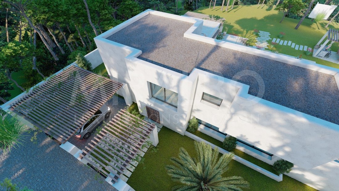 Villa in Xabia / Javea, Valencian Community, Spain 3 - 14524446