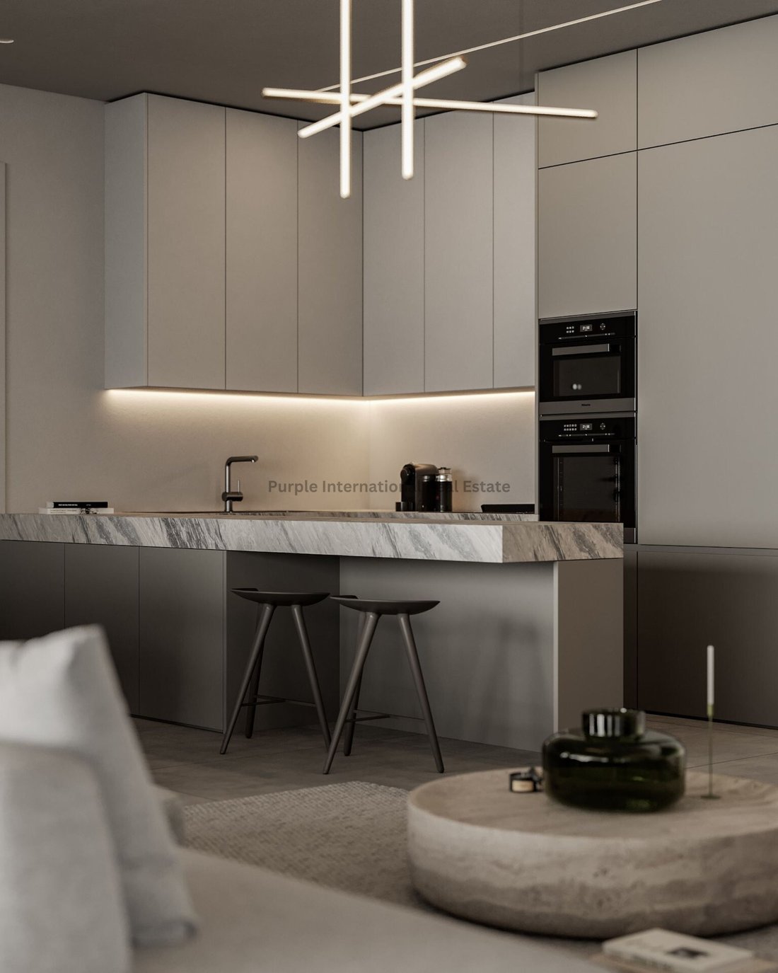 Apartment in Larnaca, Larnaca, Cyprus 5 - 16712372
