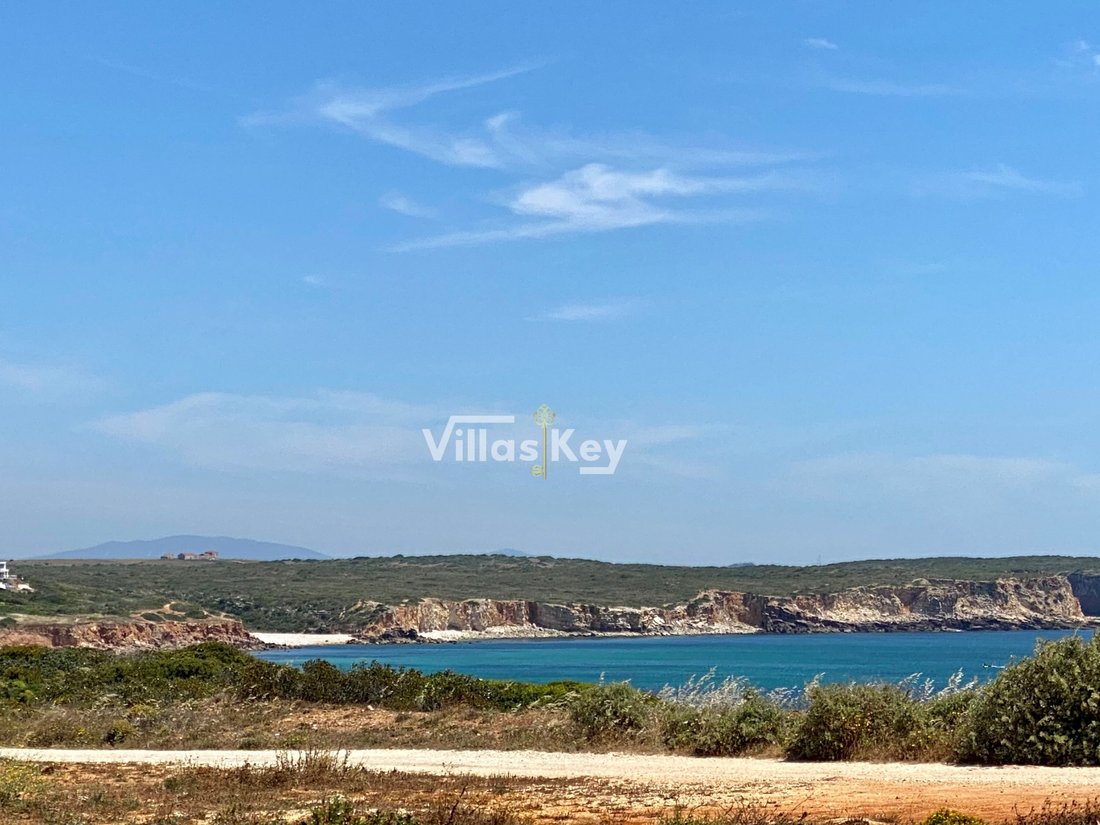 Land in Vila do Bispo e Raposeira, Algarve, Portugal 4 - 12274978
