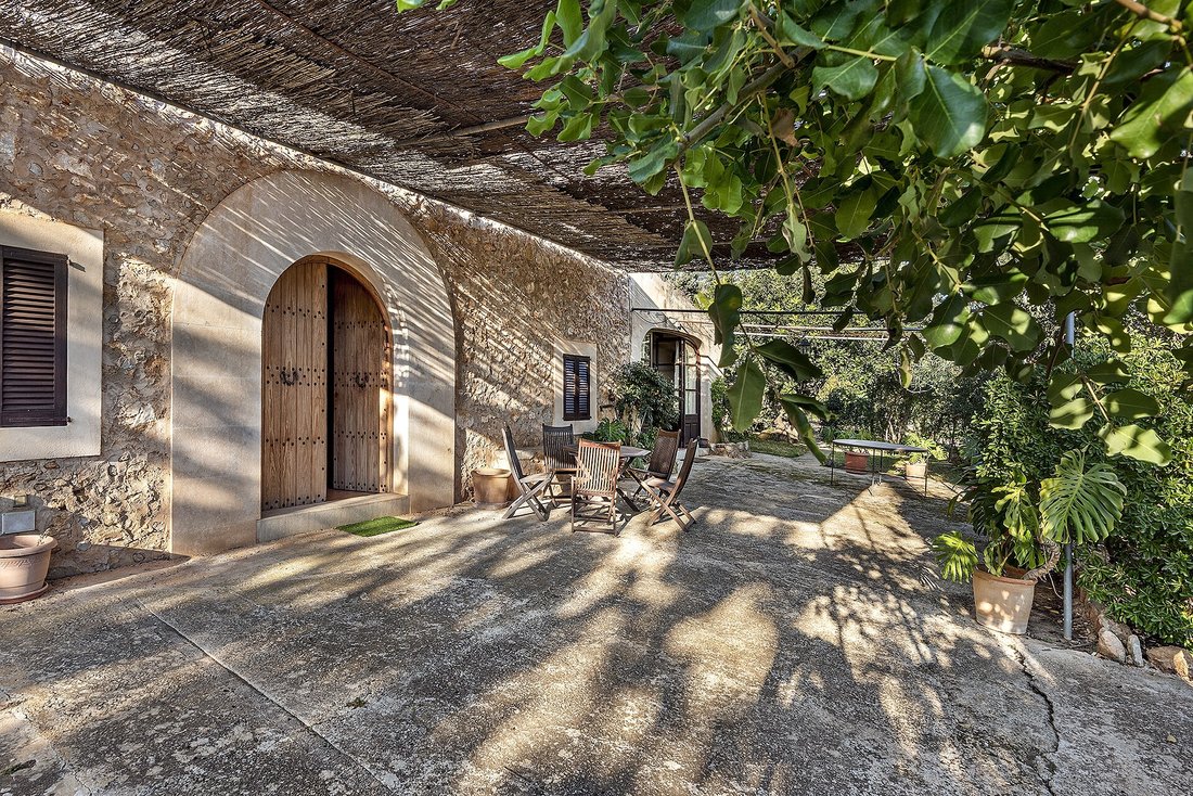 Country House in Alaro, Balearic Islands, Spain 5 - 13664722