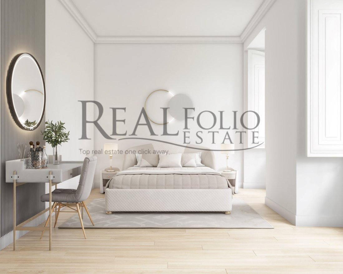 Apartment in Santa Maria Maior, Lisbon, Portugal 2 - 16598370