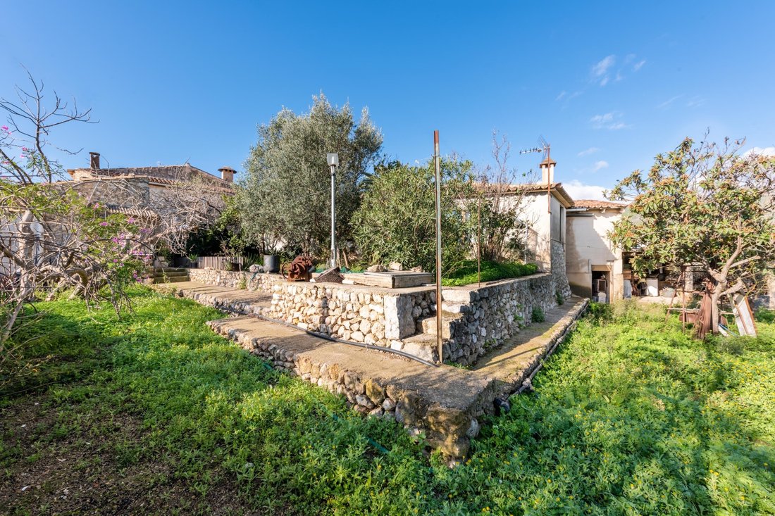 House in Alaro, Balearic Islands, Spain 2 - 12461445