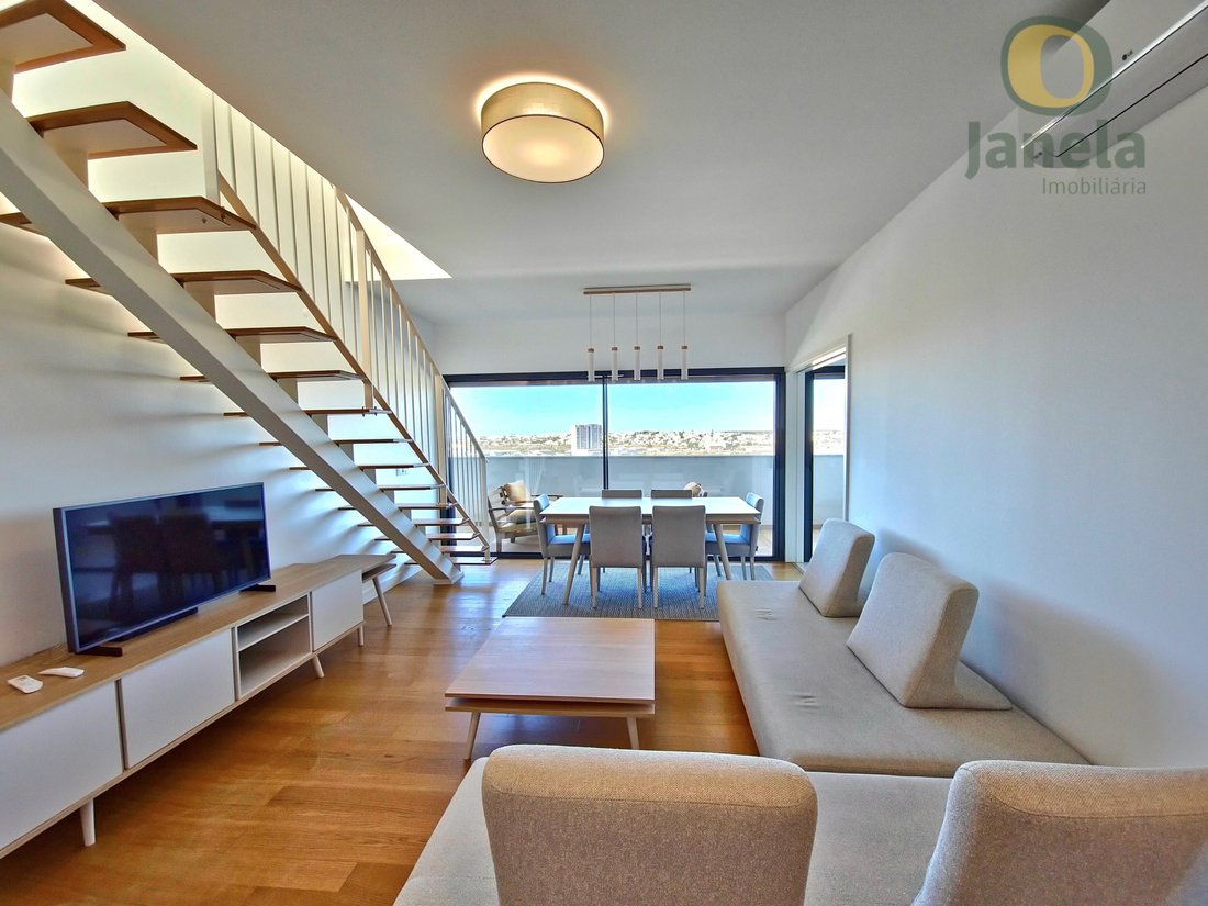 Apartment in Faro (Se e Sao Pedro), Algarve, Portugal 3 - 16291942