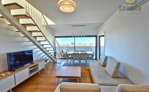 Apartamento en Faro (Se y Sao Pedro), Algarve, Portugal 1