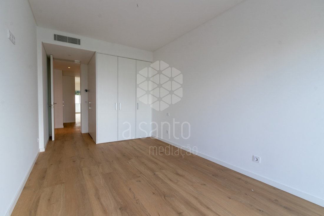 Apartment in Carcavelos e Parede, Lisbon, Portugal 1 - 16699299