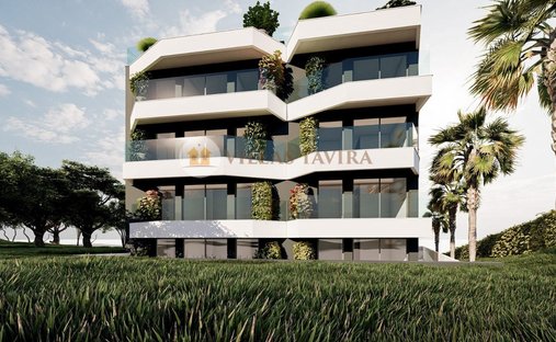 Apartment in Tavira (Santa Maria e Santiago), Algarve, Portugal 1
