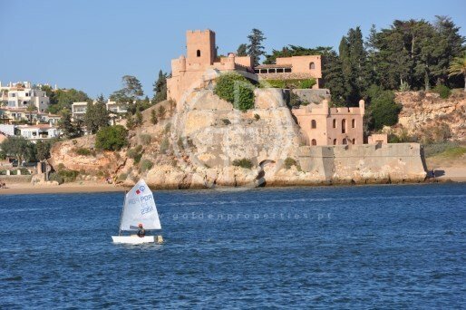 Land in Ferragudo, Algarve, Portugal 4 - 14975049