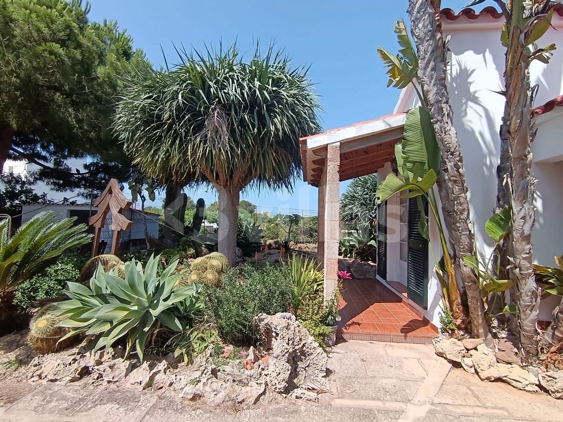 Chalet a Ciutadella de Menorca, Isole Baleari, Spagna 1 - 15800093