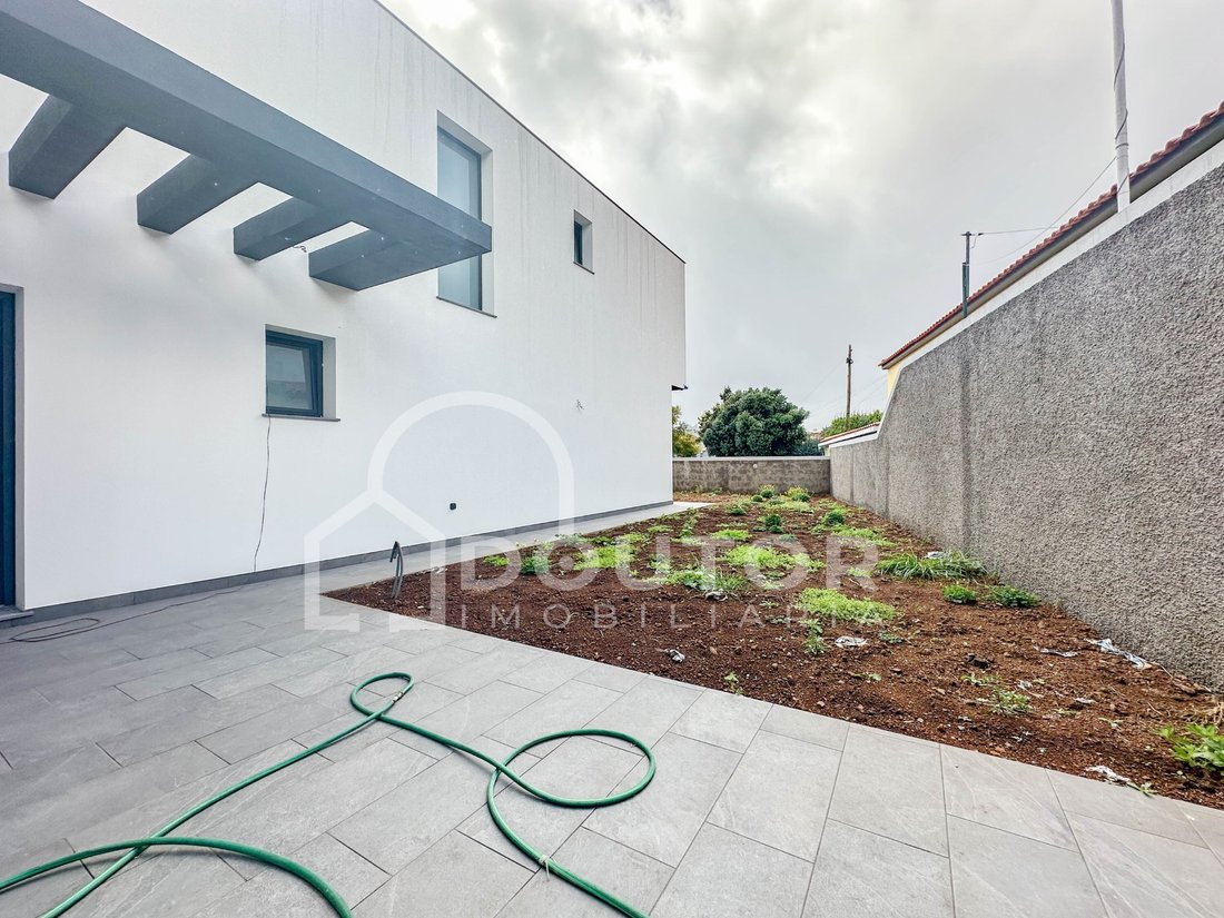 House in Sao Roque, Madeira, Portugal 4 - 15341901