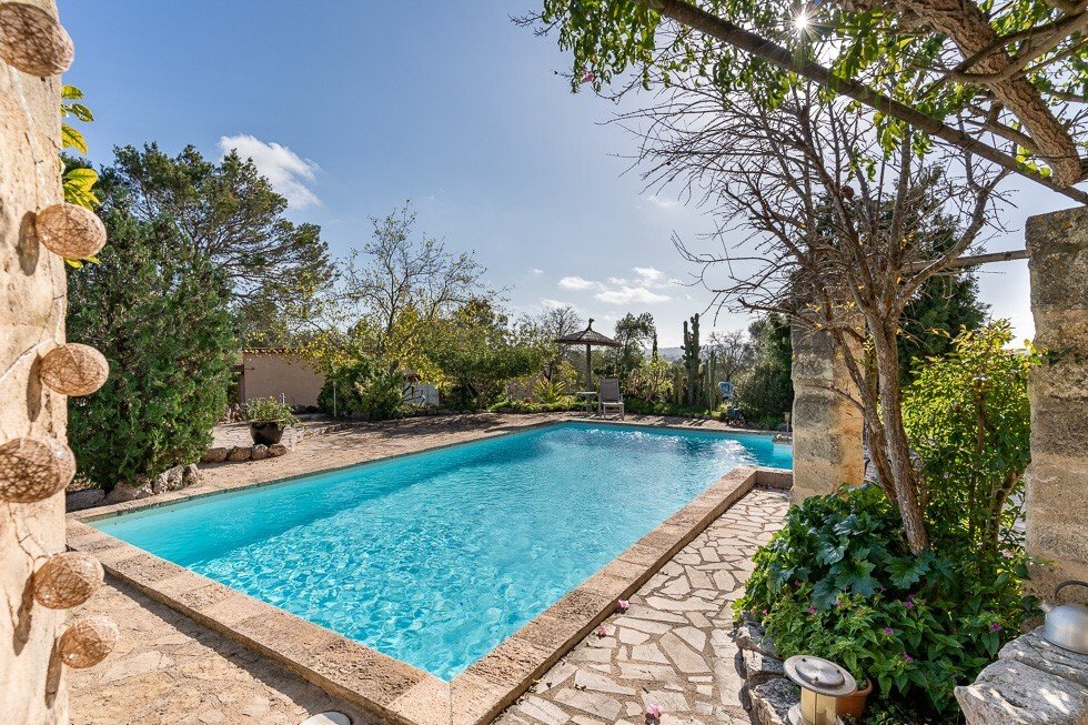 Country House in Inca, Balearic Islands, Spain 2 - 14944490
