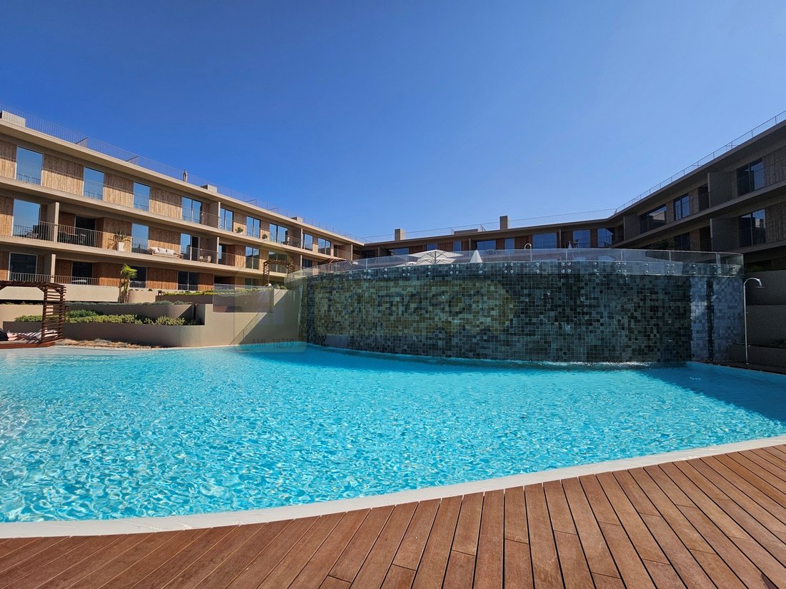 Apartment in Quarteira, Algarve, Portugal 2 - 16006618