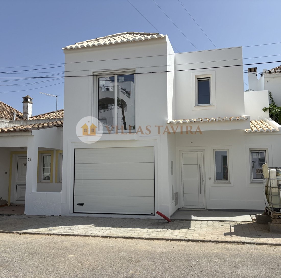 House in Luz de Tavira e Santo Estevao, Algarve, Portugal 1 - 16598498
