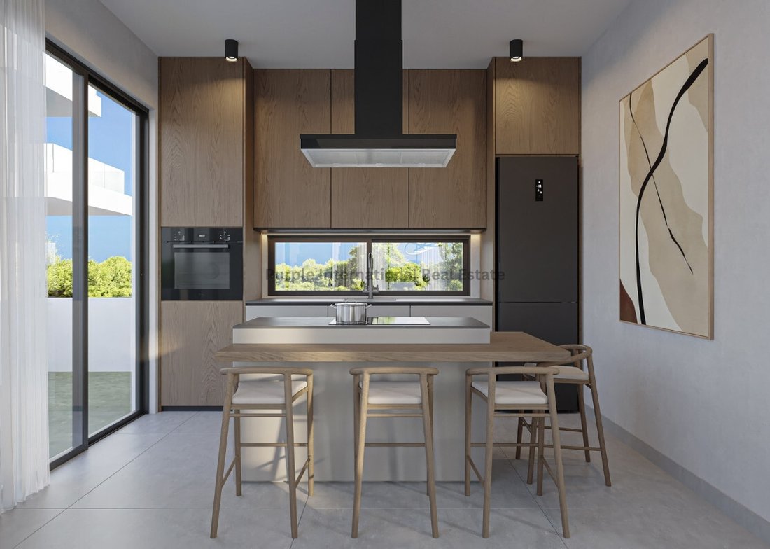 Villa in Kissonerga, Paphos, Cyprus 3 - 16712631