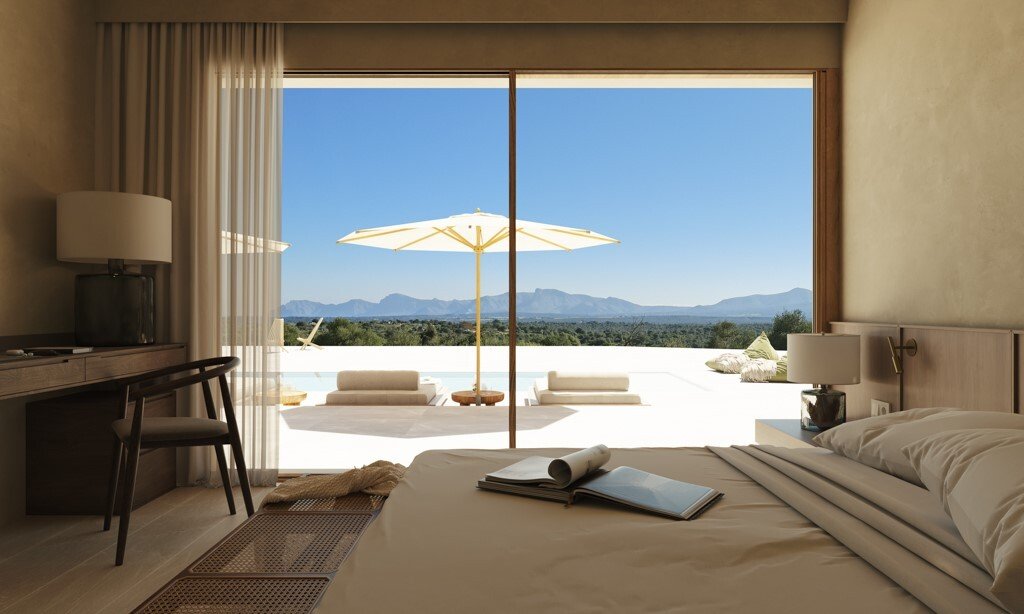 Country House in Santa Margalida, Balearic Islands, Spain 3 - 15030329