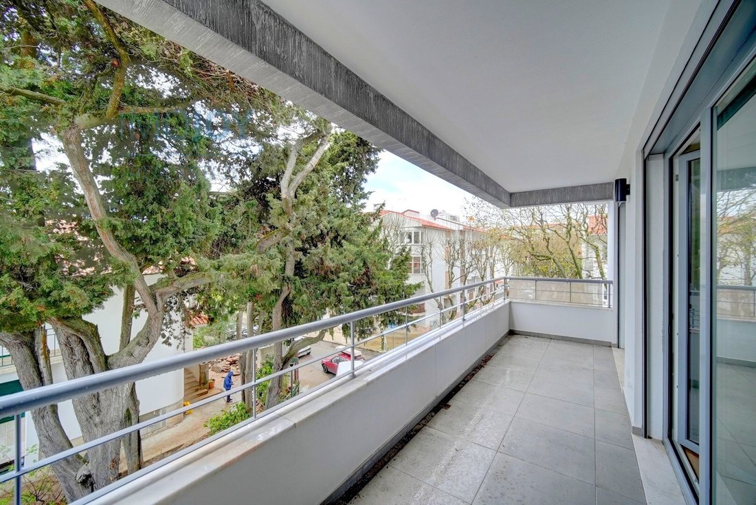 Appartement à Carcavelos et Parede, Lisbonne, Portugal 4 - 15866284