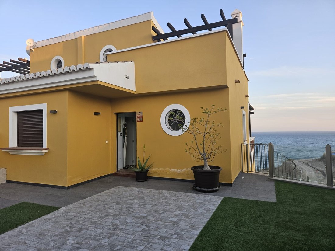 Chalet in Velez-Malaga, Andalusia, Spain 2 - 15658343